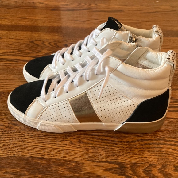 Vintage Havana sneakers - Picture 3 of 3